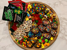 Load image into Gallery viewer, Dessert Grazing Choc Boards