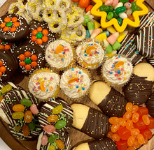 Load image into Gallery viewer, Dessert Grazing Choc Boards