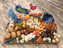 Load image into Gallery viewer, Dessert Grazing Choc Boards
