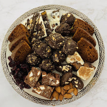 Load image into Gallery viewer, Dessert Grazing Choc Boards