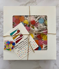 Load image into Gallery viewer, Special Occasion Choc Boxes