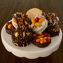 Load image into Gallery viewer, Decadent Choc Covered Cookies