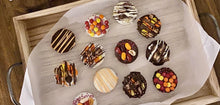 Load image into Gallery viewer, Decadent Choc Covered Cookies