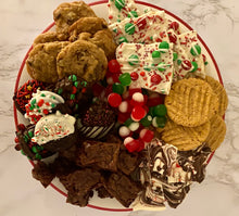 Load image into Gallery viewer, Dessert Grazing Choc Boards