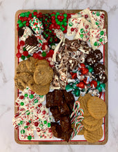 Load image into Gallery viewer, Dessert Grazing Choc Boards
