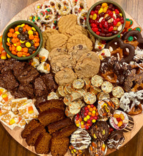Load image into Gallery viewer, Dessert Grazing Choc Boards