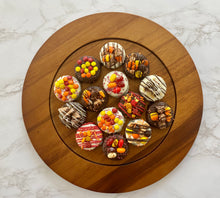 Load image into Gallery viewer, Decadent Choc Covered Cookies