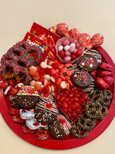 Load image into Gallery viewer, Dessert Grazing Choc Boards