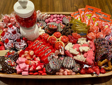 Load image into Gallery viewer, Dessert Grazing Choc Boards