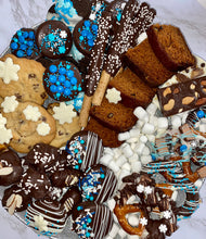 Load image into Gallery viewer, Dessert Grazing Choc Boards