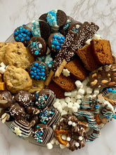 Load image into Gallery viewer, Dessert Grazing Choc Boards