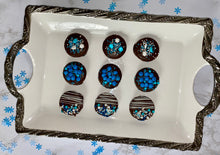 Load image into Gallery viewer, Decadent Choc Covered Cookies