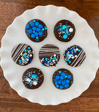 Load image into Gallery viewer, Decadent Choc Covered Cookies