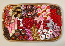 Load image into Gallery viewer, Dessert Grazing Choc Boards