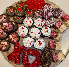 Load image into Gallery viewer, Dessert Grazing Choc Boards
