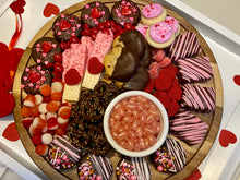 Load image into Gallery viewer, Dessert Grazing Choc Boards