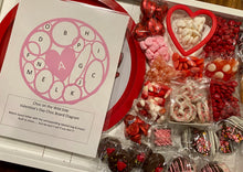 Load image into Gallery viewer, Dessert Grazing Choc Boards