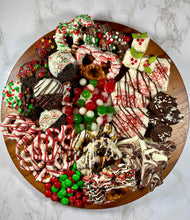 Load image into Gallery viewer, Dessert Grazing Choc Boards
