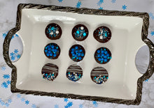 Load image into Gallery viewer, Decadent Choc Covered Cookies
